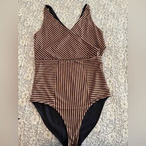 Baiia Valencia Bathing Suit